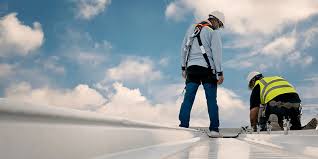 Best Emergency Roof Repair Services  in Vinton, VA